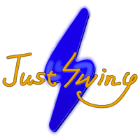 Just Swing
