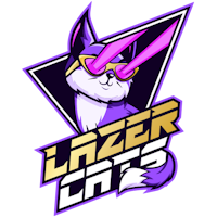 Lazer Cats